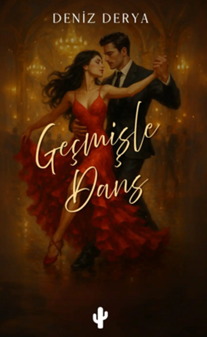 Geçmişle Dans kitap kapağı