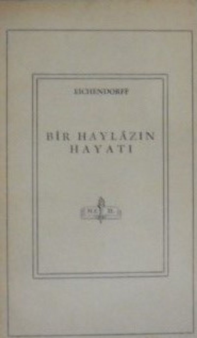 Bir Haylazın Hayatı / 11-Z-228 kitap kapağı