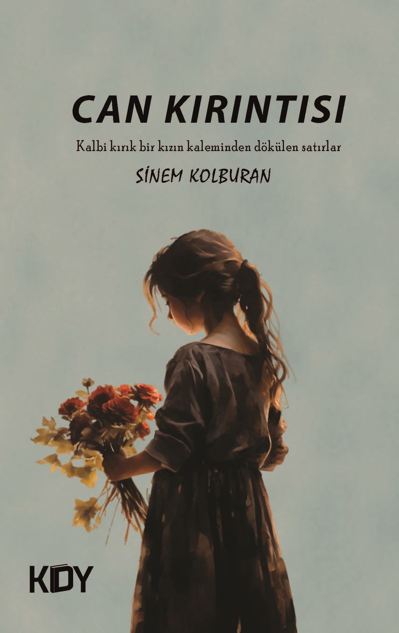 Can Kırıntısı kitap kapağı