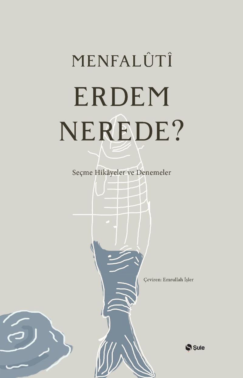 Erdem Nerede? kitap kapağı