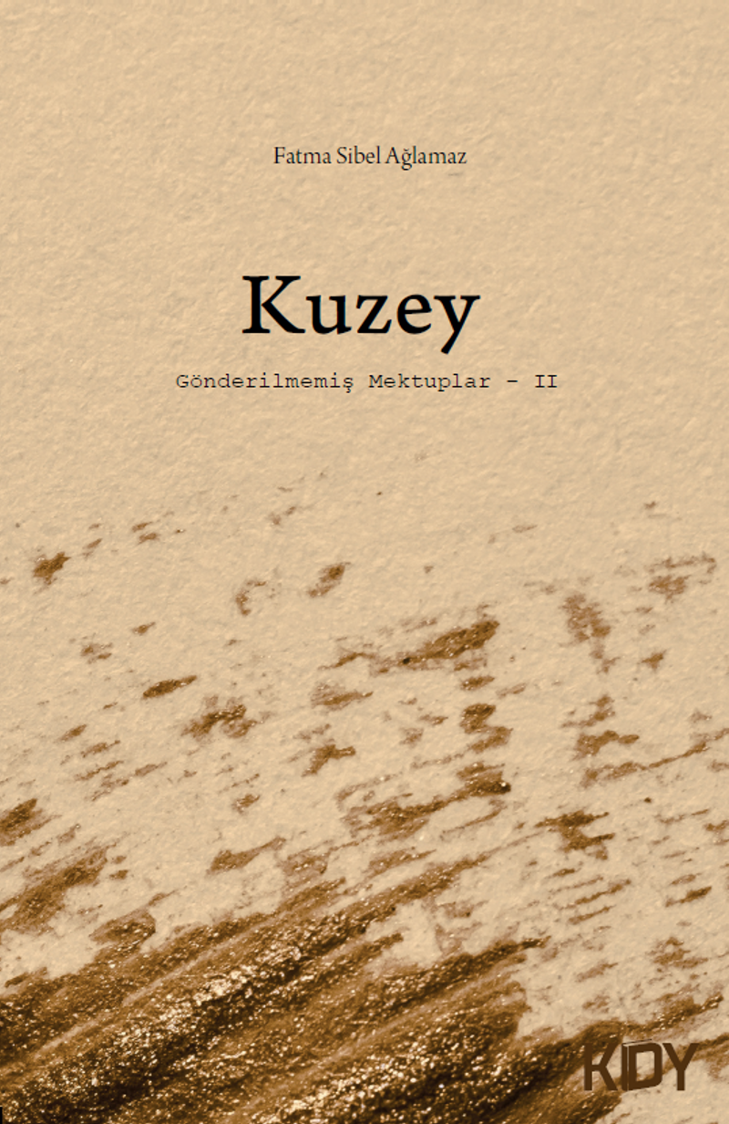 Kuzey kitap kapağı