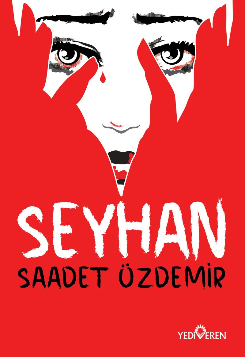 Seyhan kitap kapağı
