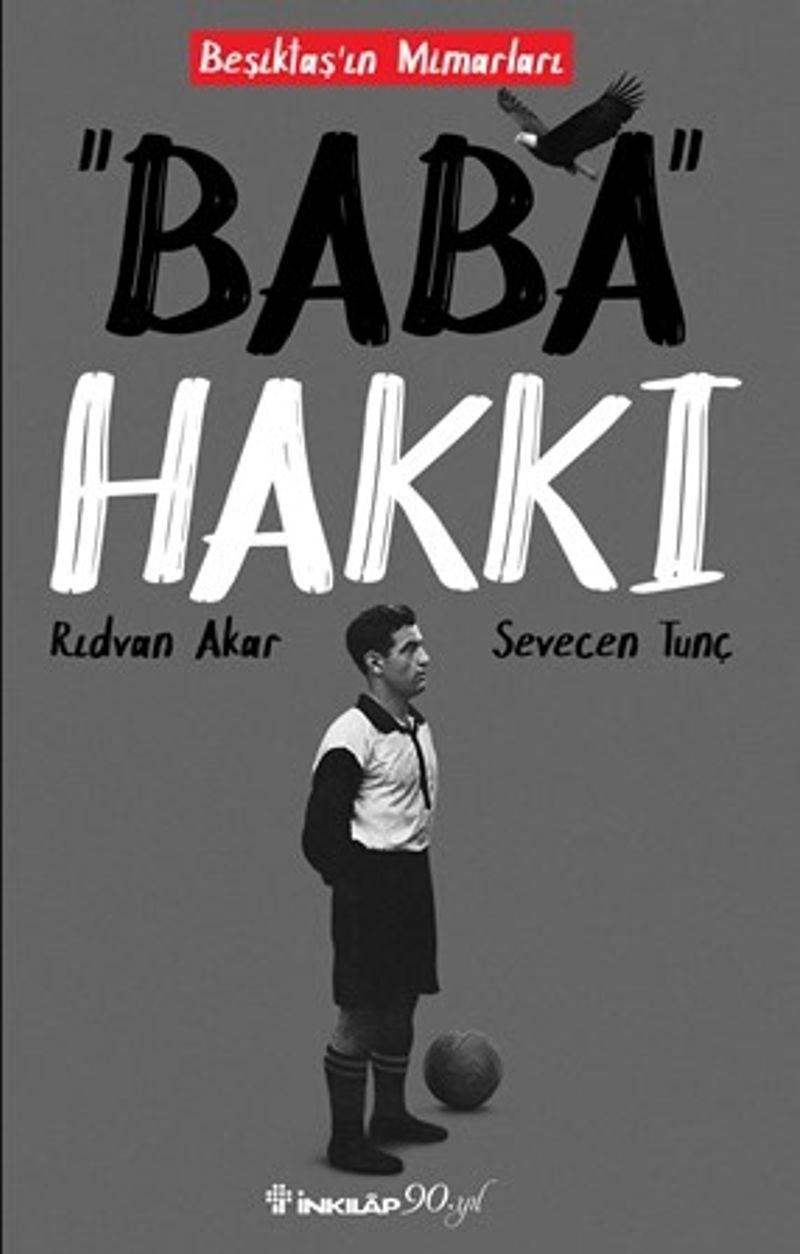 Baba Hakkı kitap kapağı