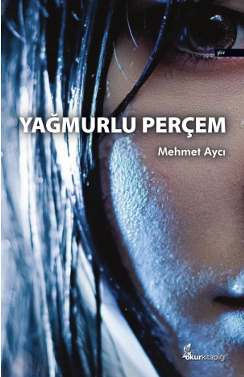 Yağmurlu Perçem kitap kapağı