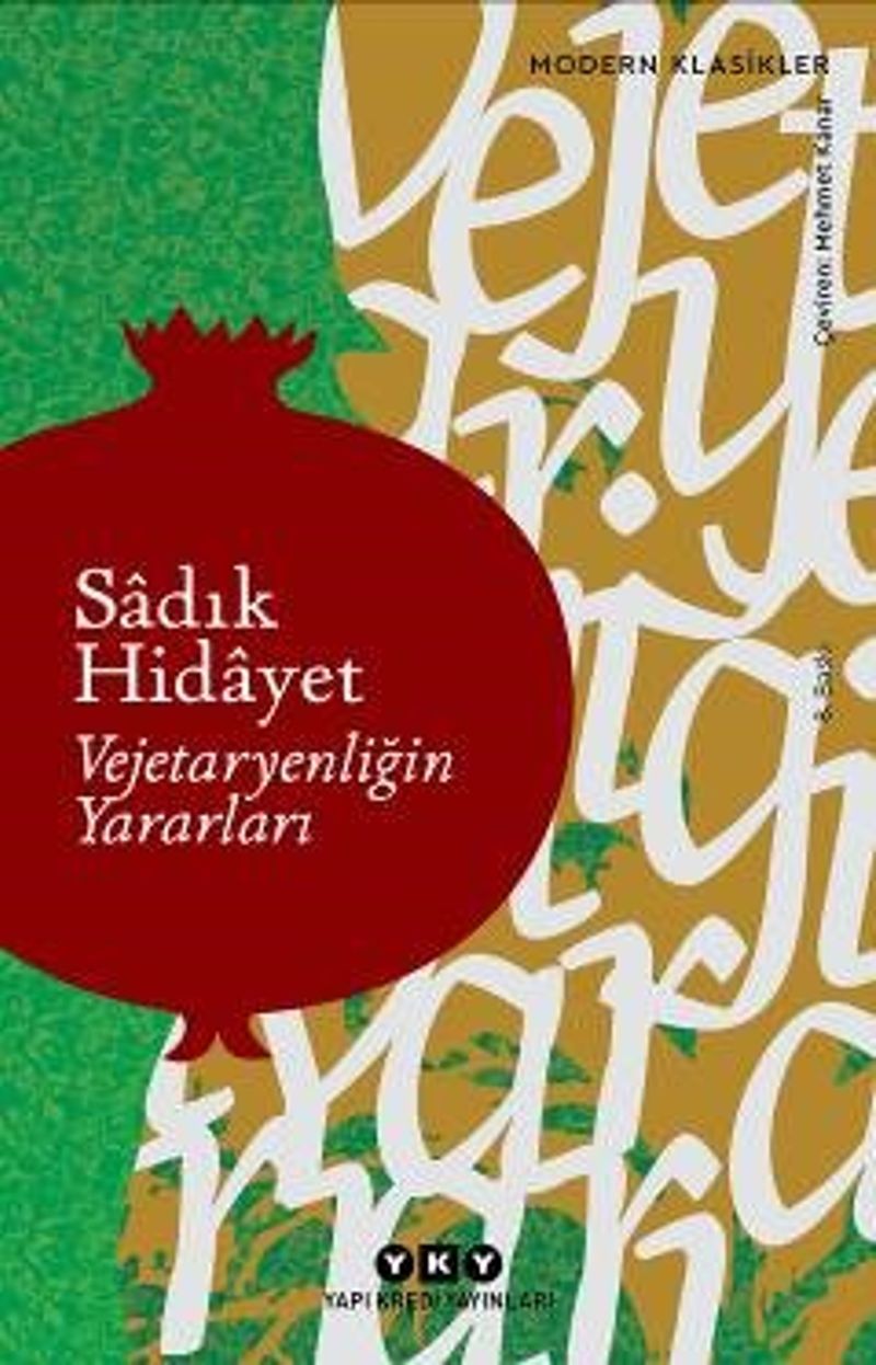 Vejetaryenliğin Yararları kitap kapağı