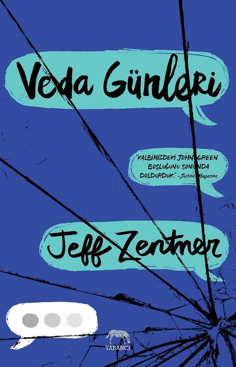 Veda Günleri (Ciltli) kitap kapağı