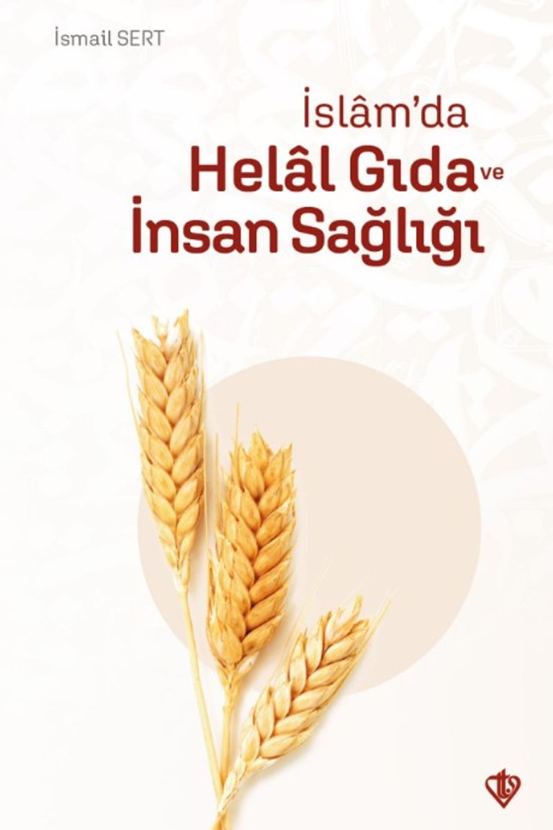İslam'da Helal Gıda ve İnsan Sağlığı kitap kapağı