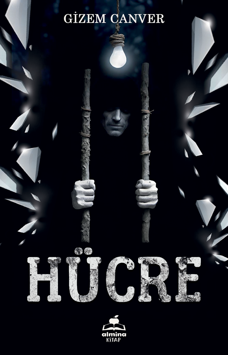 Hücre kitap kapağı