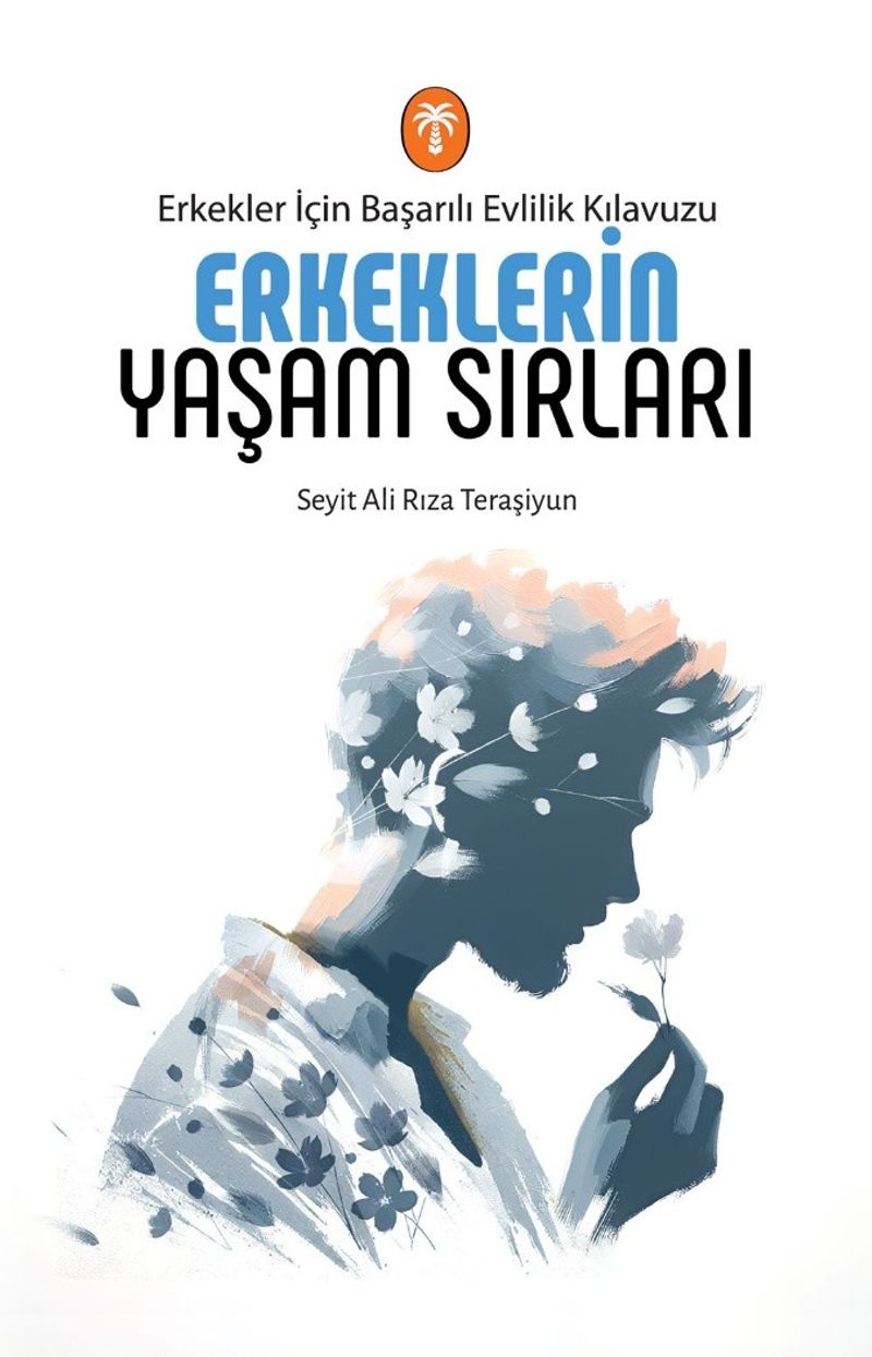 Erkeklerin Yaşam Sırları kitap kapağı