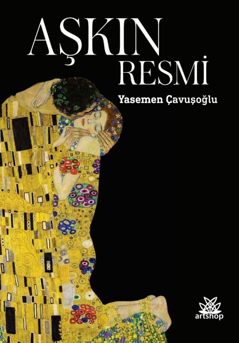 Aşkın Resmi kitap kapağı