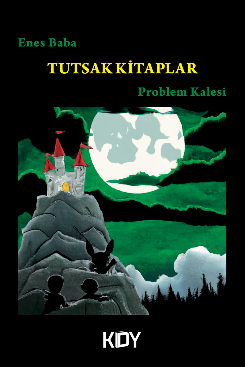 Tutsak Kitaplar kitap kapağı