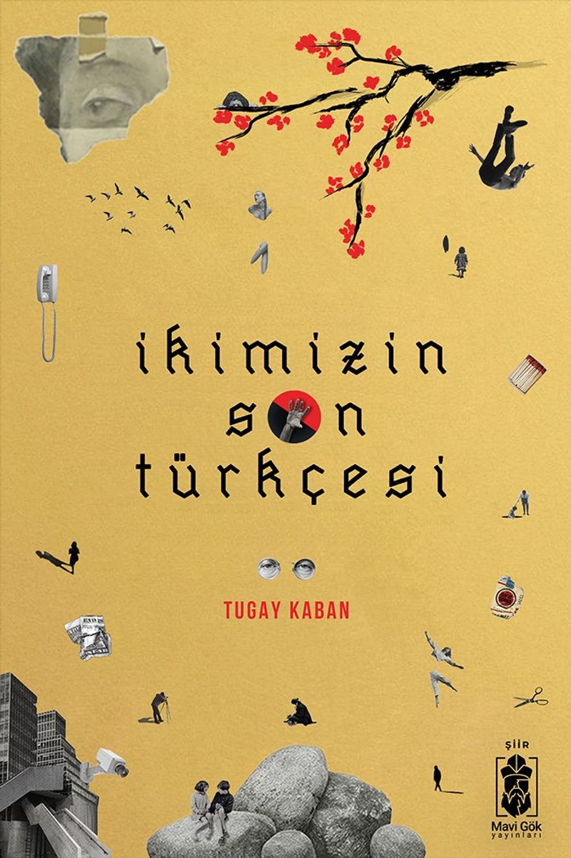 İkimizin Son Türkçesi kitap kapağı
