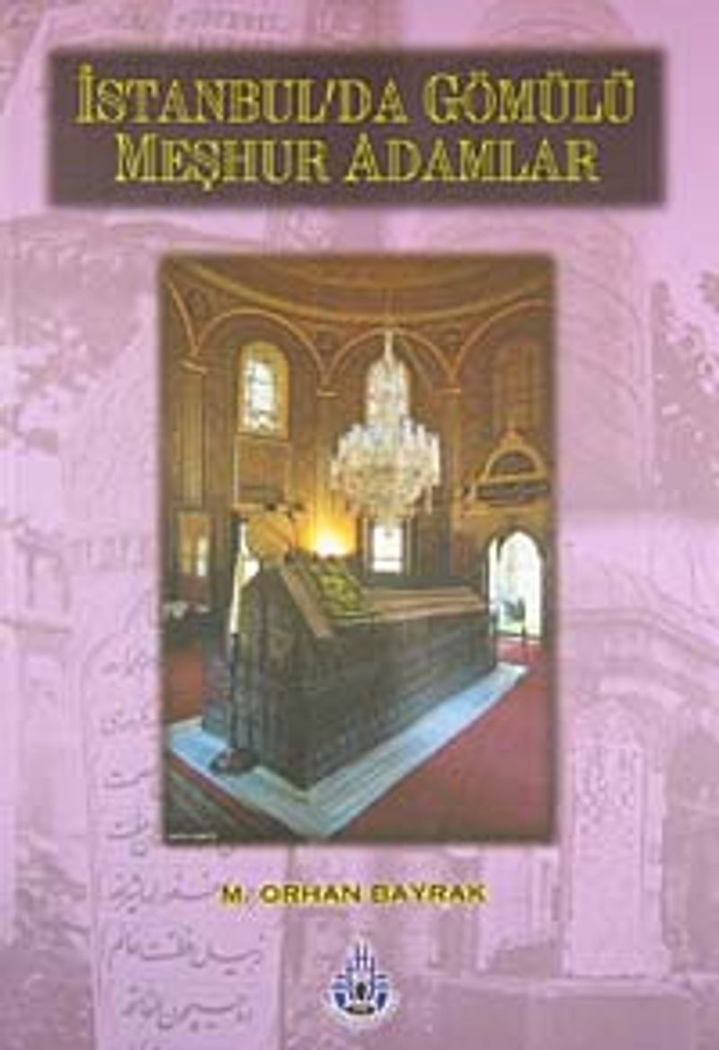 İstanbul'da Gömülü Meşhur Adamlar-22-C-5 kitap kapağı