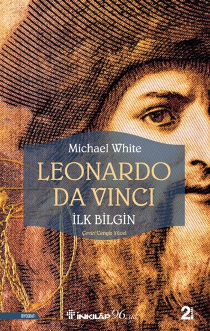 Leonardo da Vinci Şifresini Kim Kırabilir? kitap kapağı