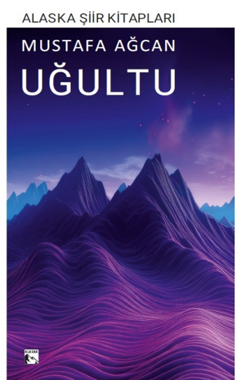 Uğultu kitap kapağı