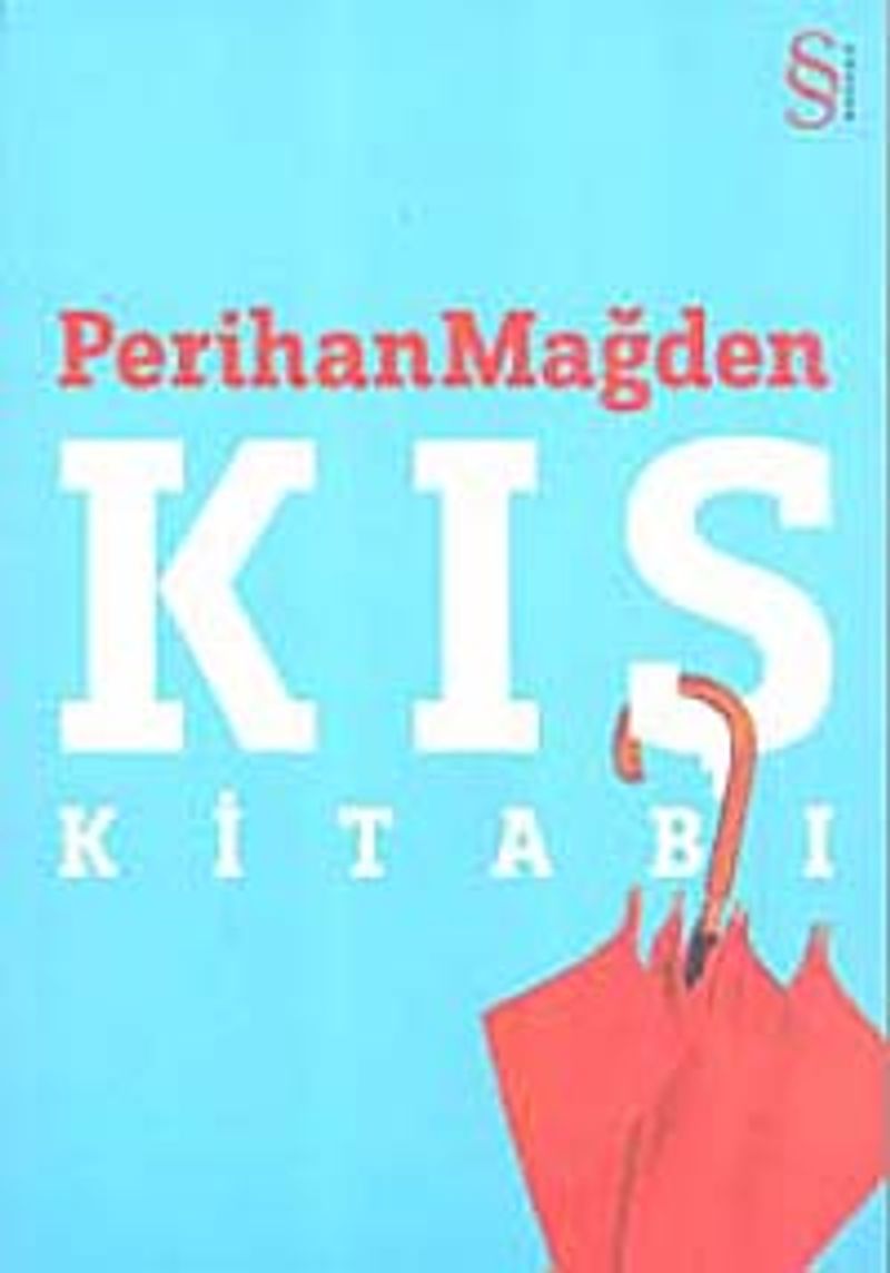 Kış Kitabı kitap kapağı