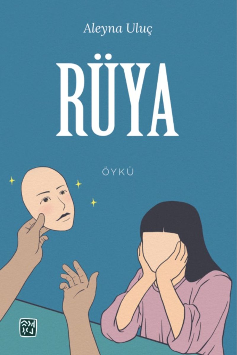Rüya kitap kapağı