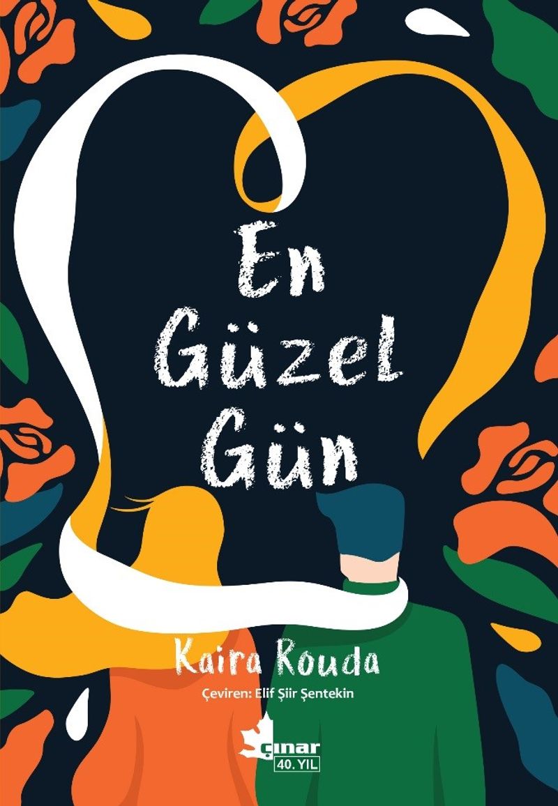 En Güzel Gün kitap kapağı