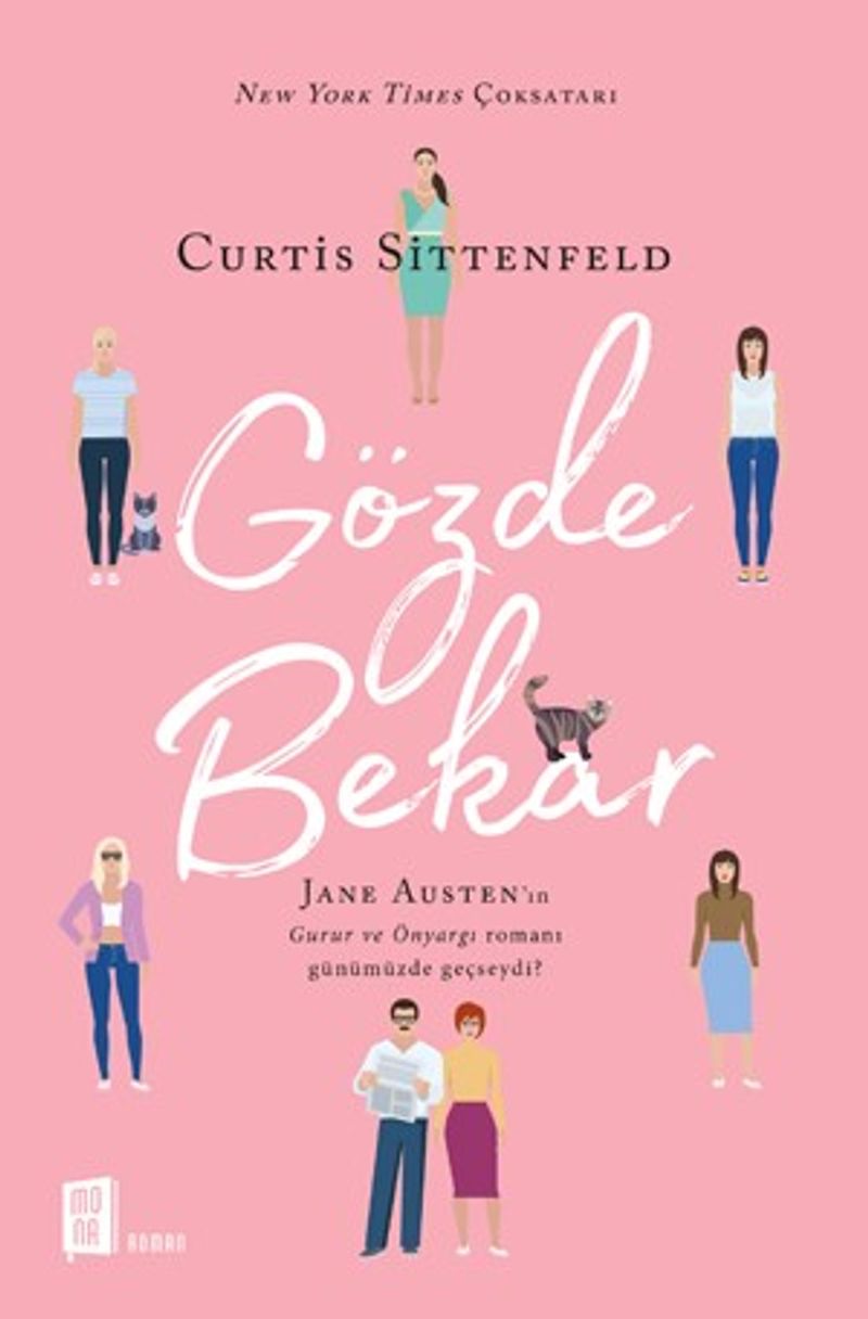 Gözde Bekar kitap kapağı
