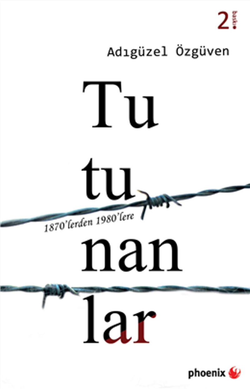 Tutunanlar 1870'lerden 1980'lere kitap kapağı