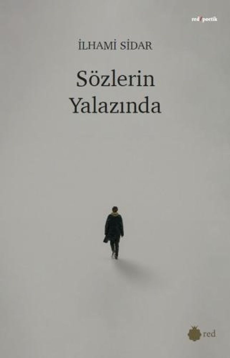 Sözlerin Yalazında kitap kapağı
