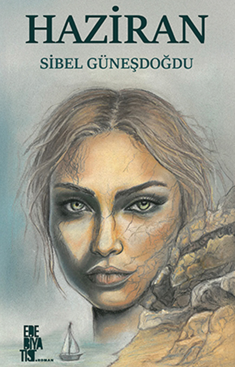Haziran kitap kapağı
