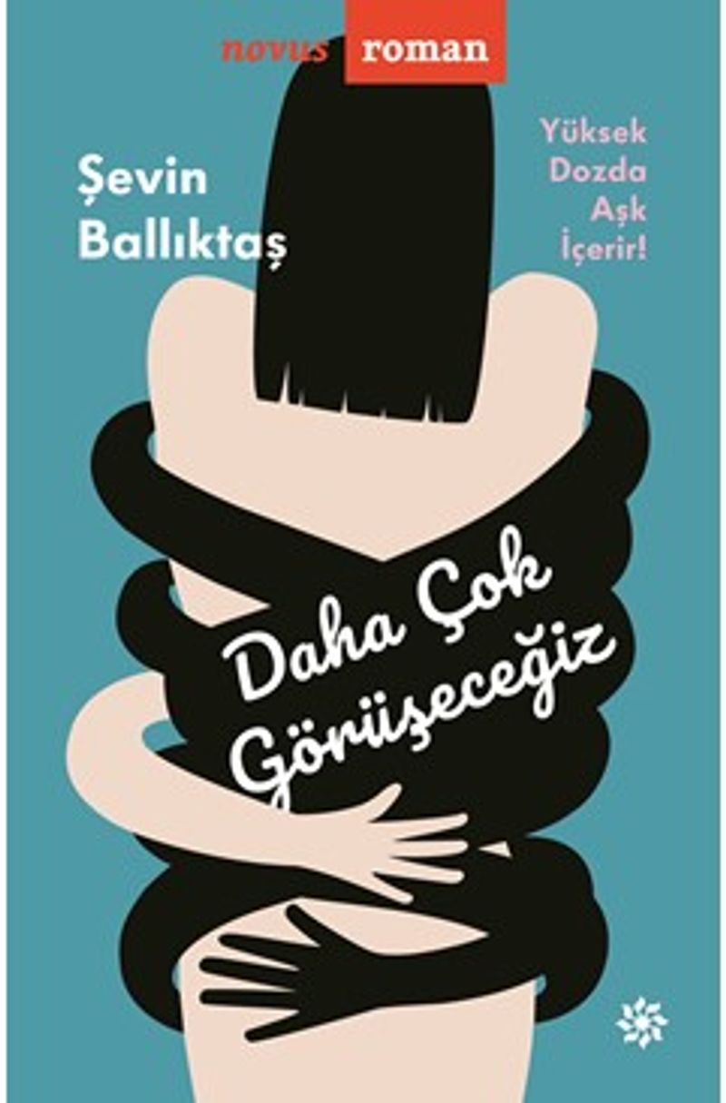 Daha Çok Görüşeceğiz kitap kapağı