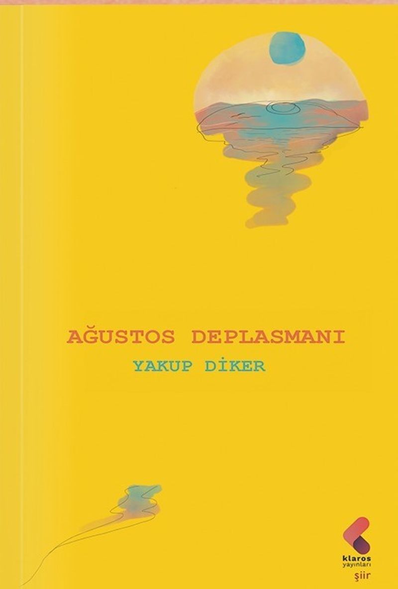 Ağustos Deplasmanı kitap kapağı