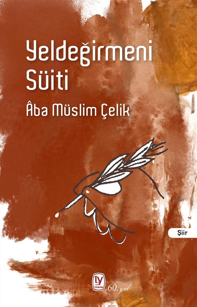 Yeldeğirmeni Süiti kitap kapağı