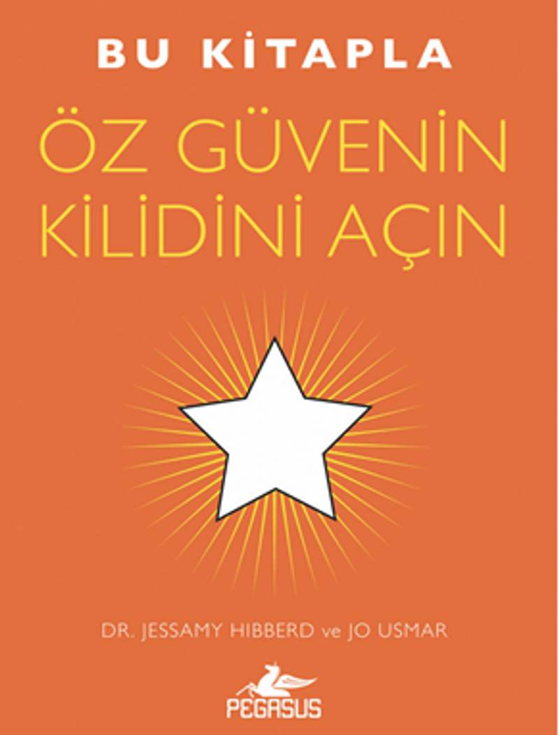 Bu Kitapla Öz Güvenin Kilidini Açın kitap kapağı