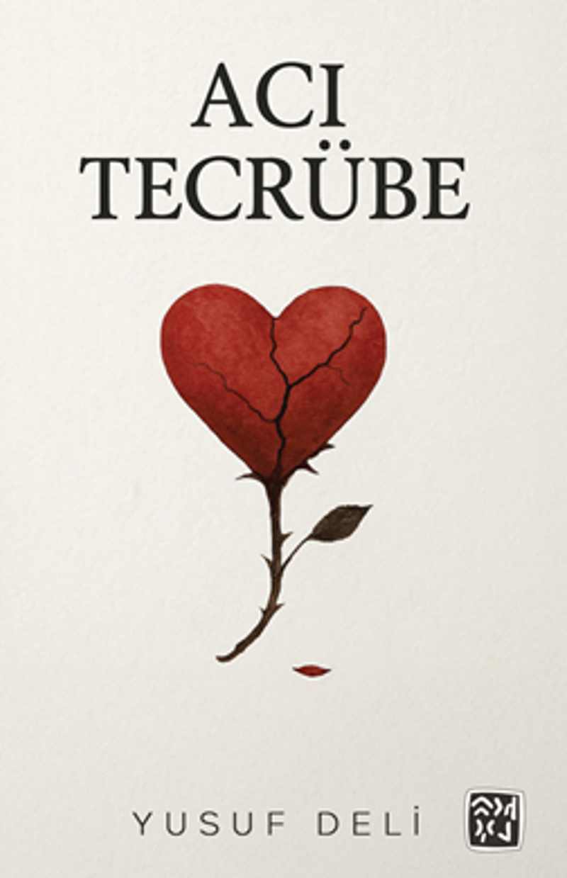 Acı Tecrübe kitap kapağı