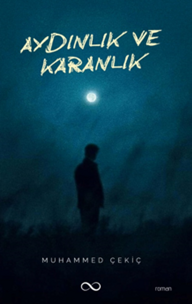 Aydınlık ve Karanlık kitap kapağı