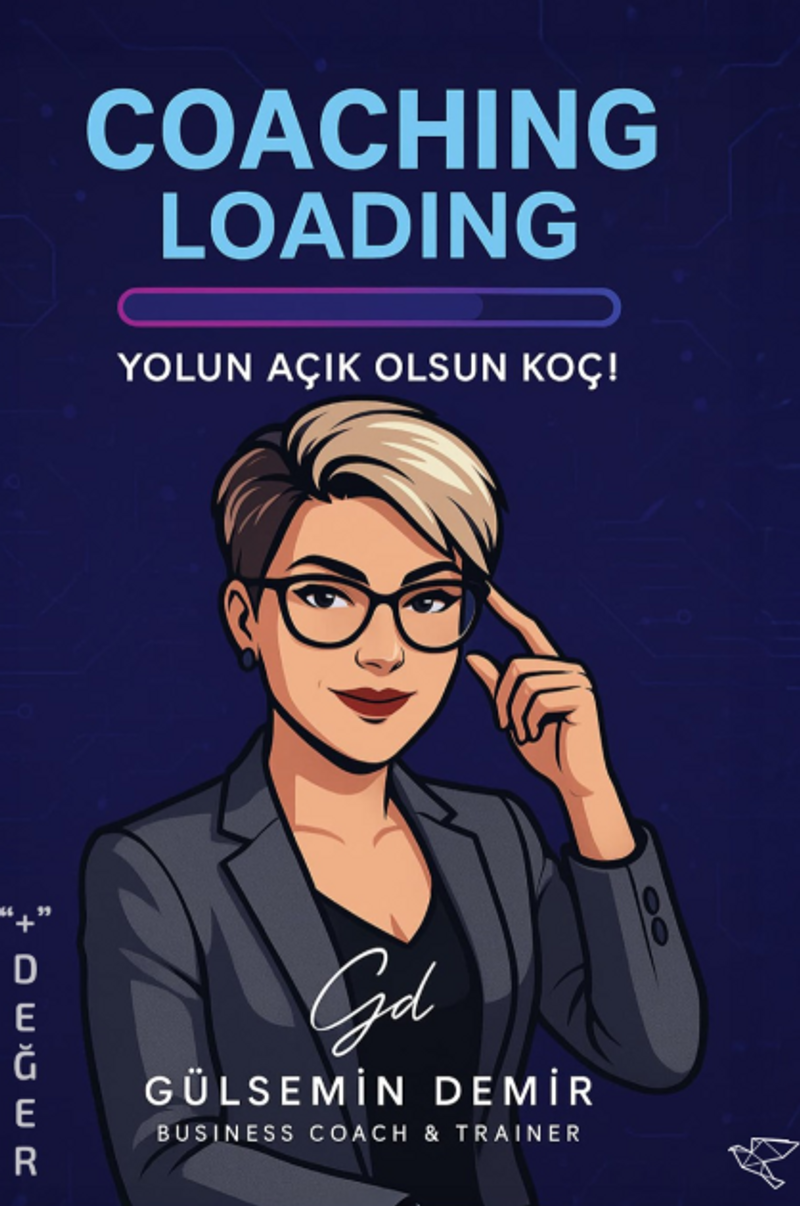 Coachıng Loadıng kitap kapağı