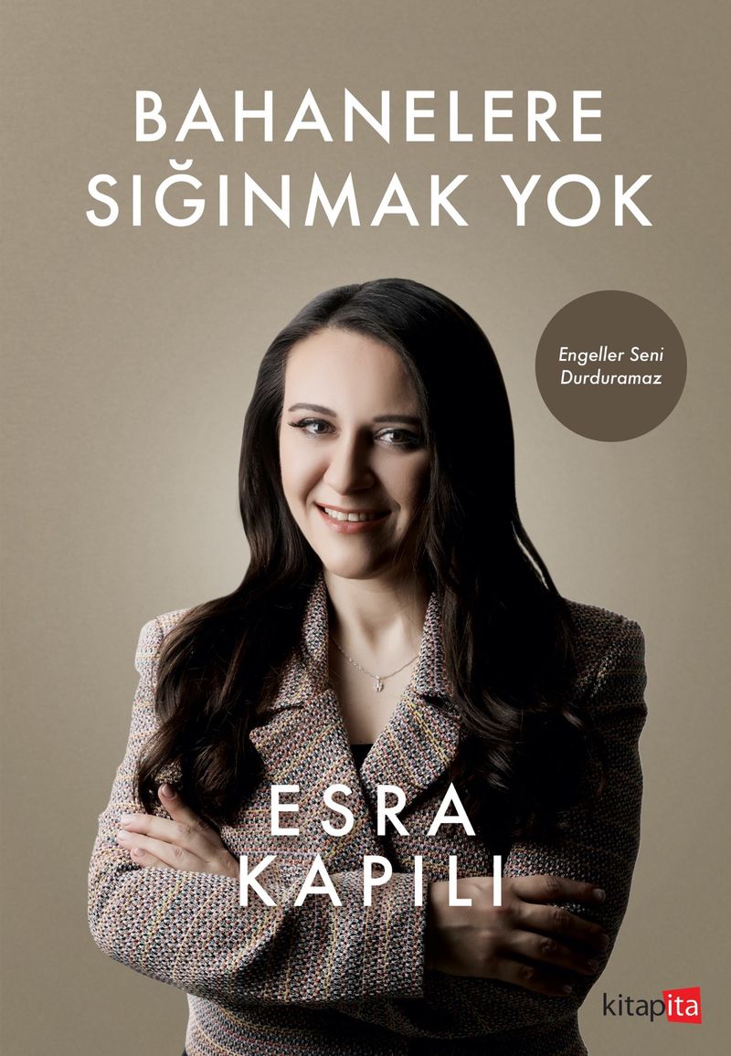 Bahanelere Sığınmak Yok kitap kapağı