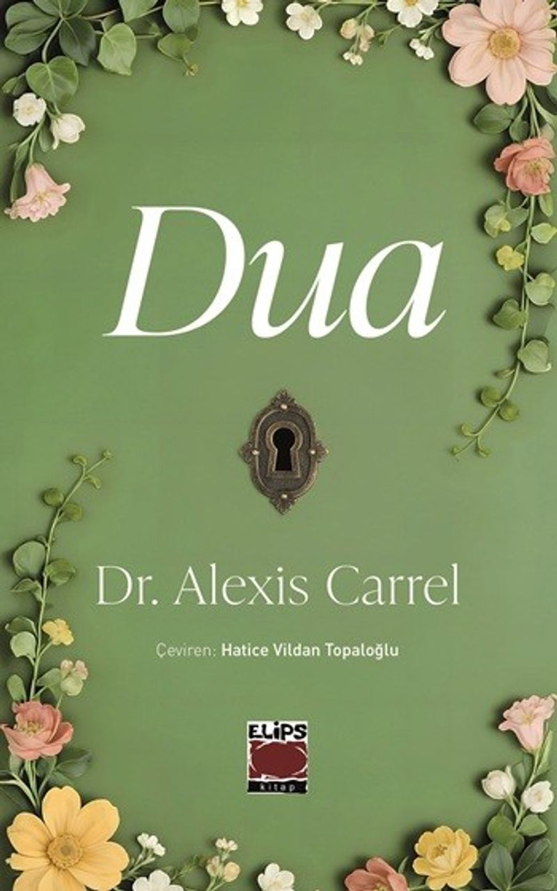 Dua kitap kapağı
