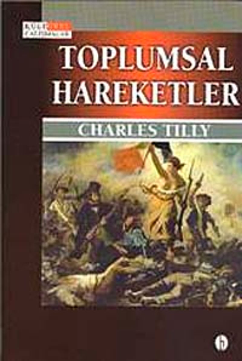 Toplumsal Hareketler 7-D-6 kitap kapağı