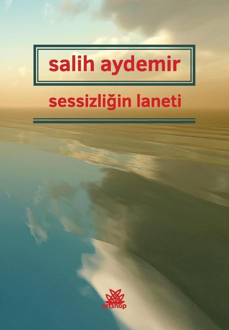 Sessizliğin Laneti kitap kapağı