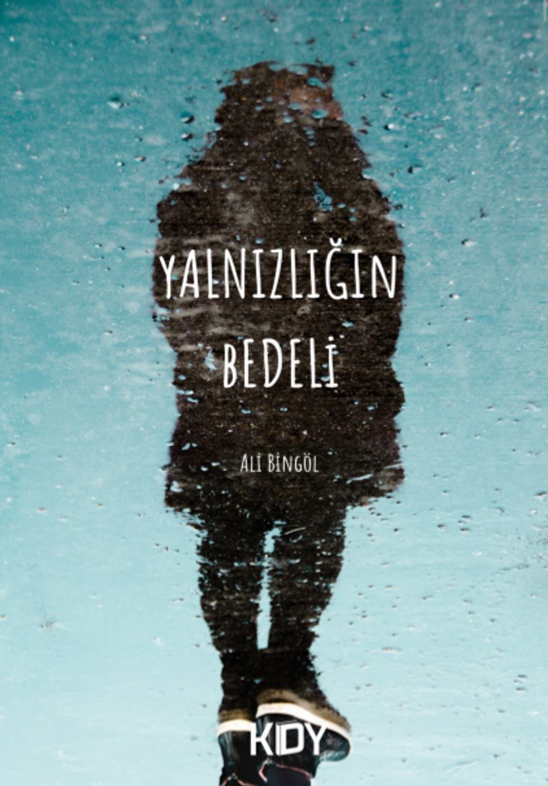 Yalnızlığın Bedeli kitap kapağı