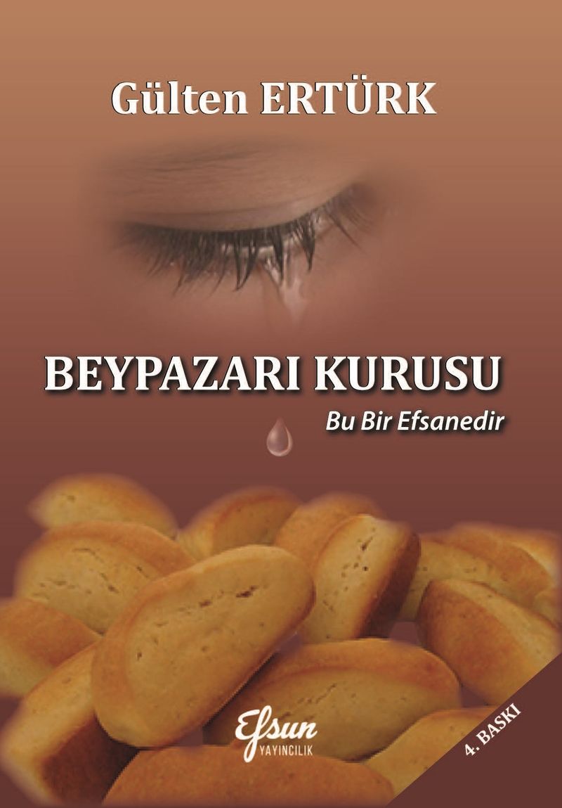 Beypazarı Kurusu kitap kapağı