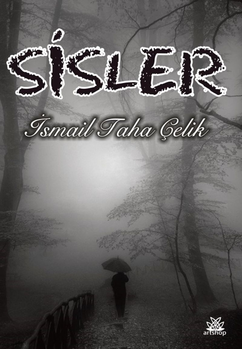 Sisler kitap kapağı