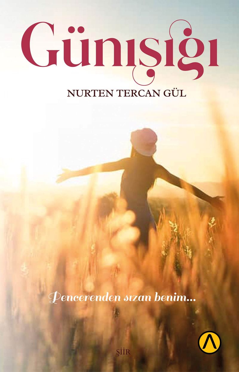 Günışığı kitap kapağı