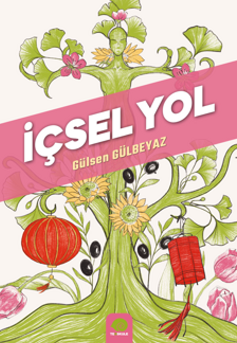 İçsel Yol kitap kapağı
