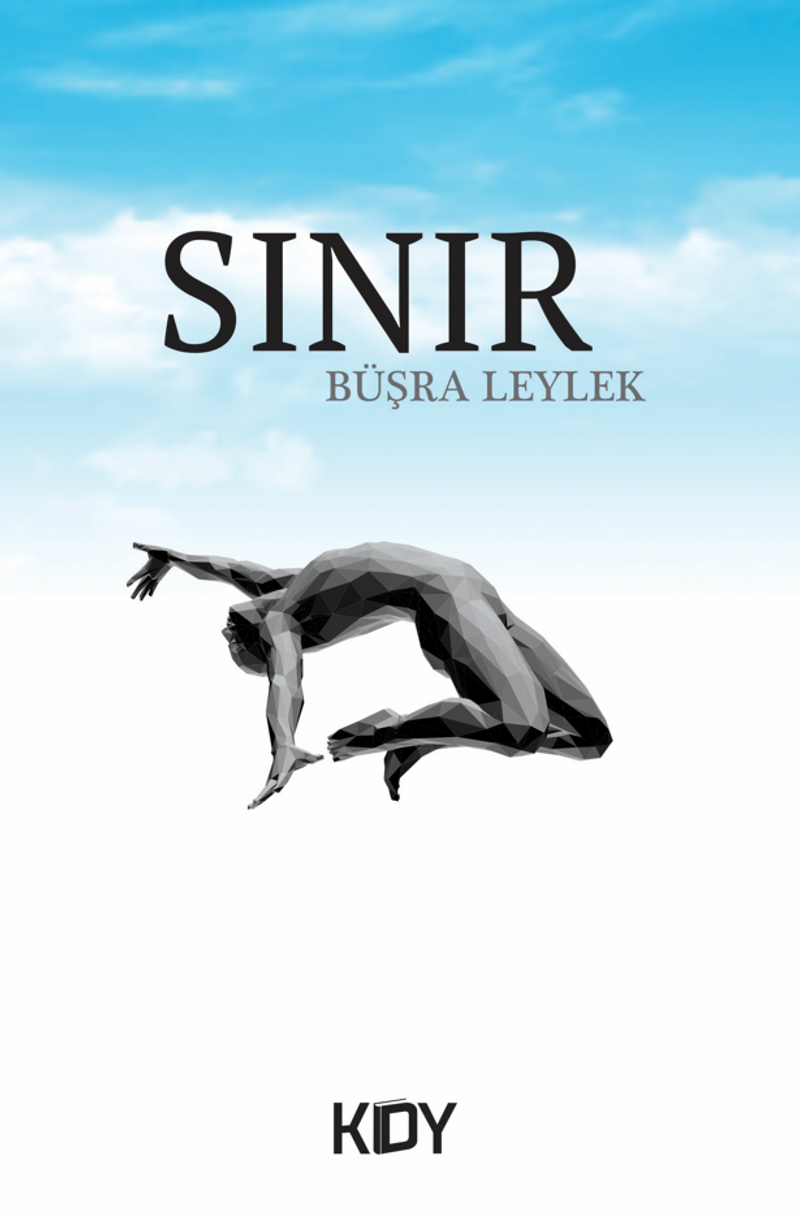 Sınır kitap kapağı