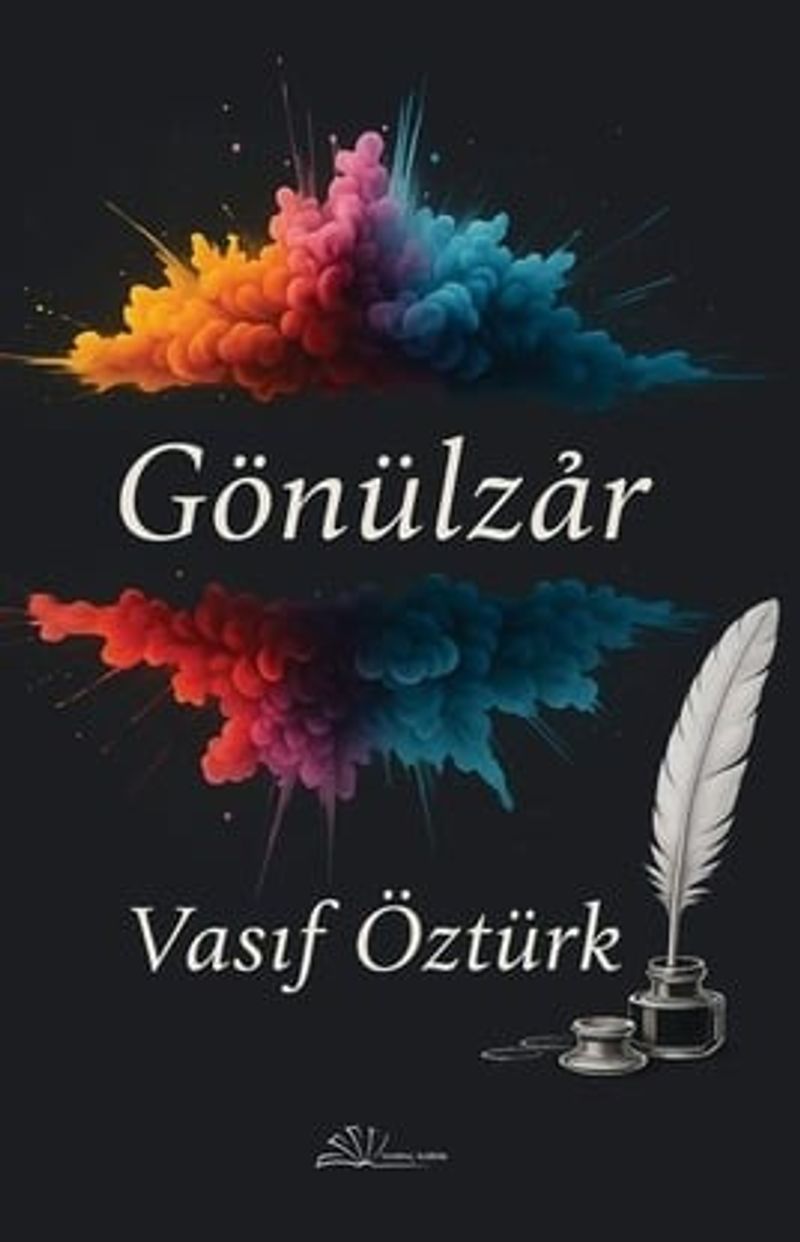 Gönülzar kitap kapağı