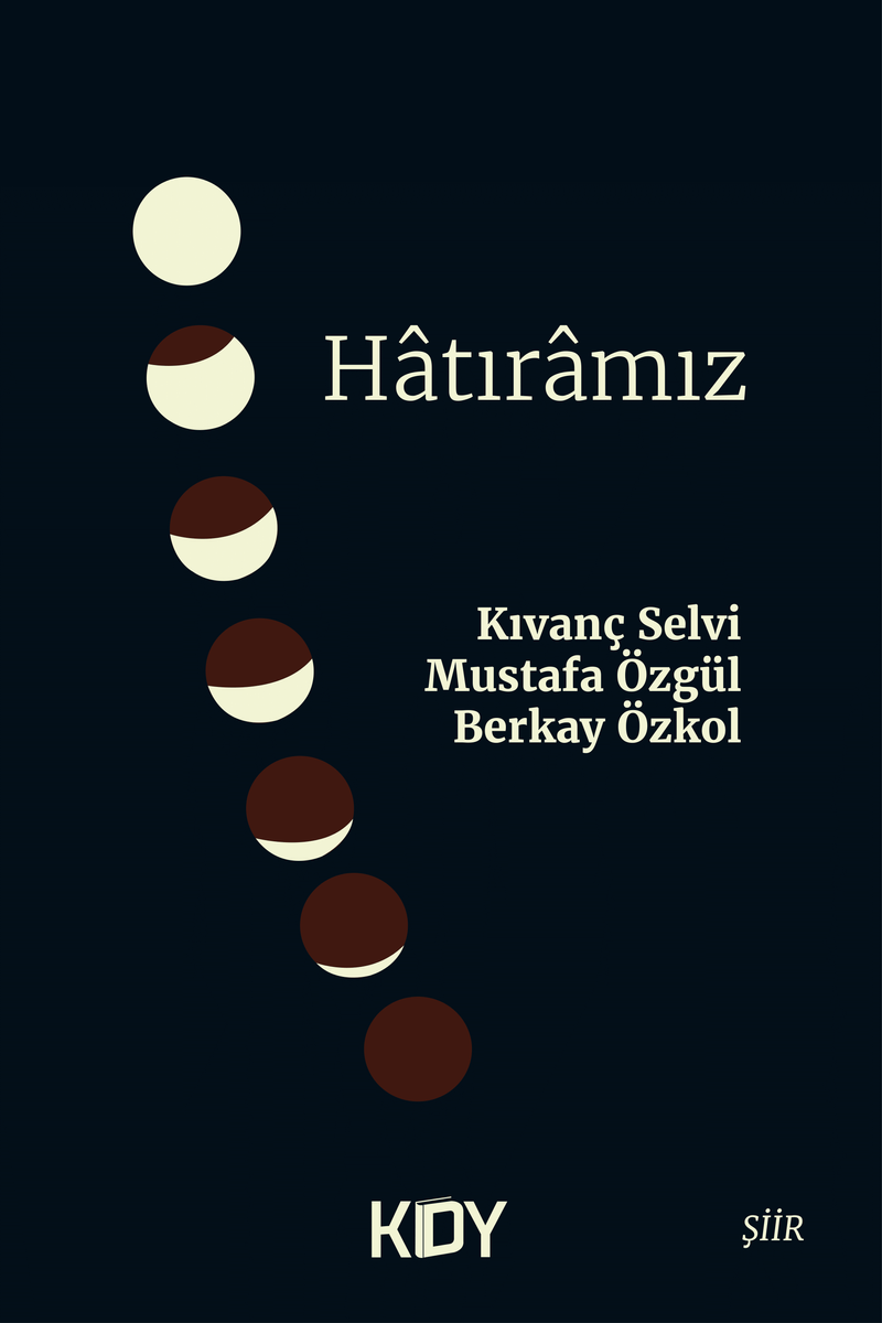 Hatıramız kitap kapağı