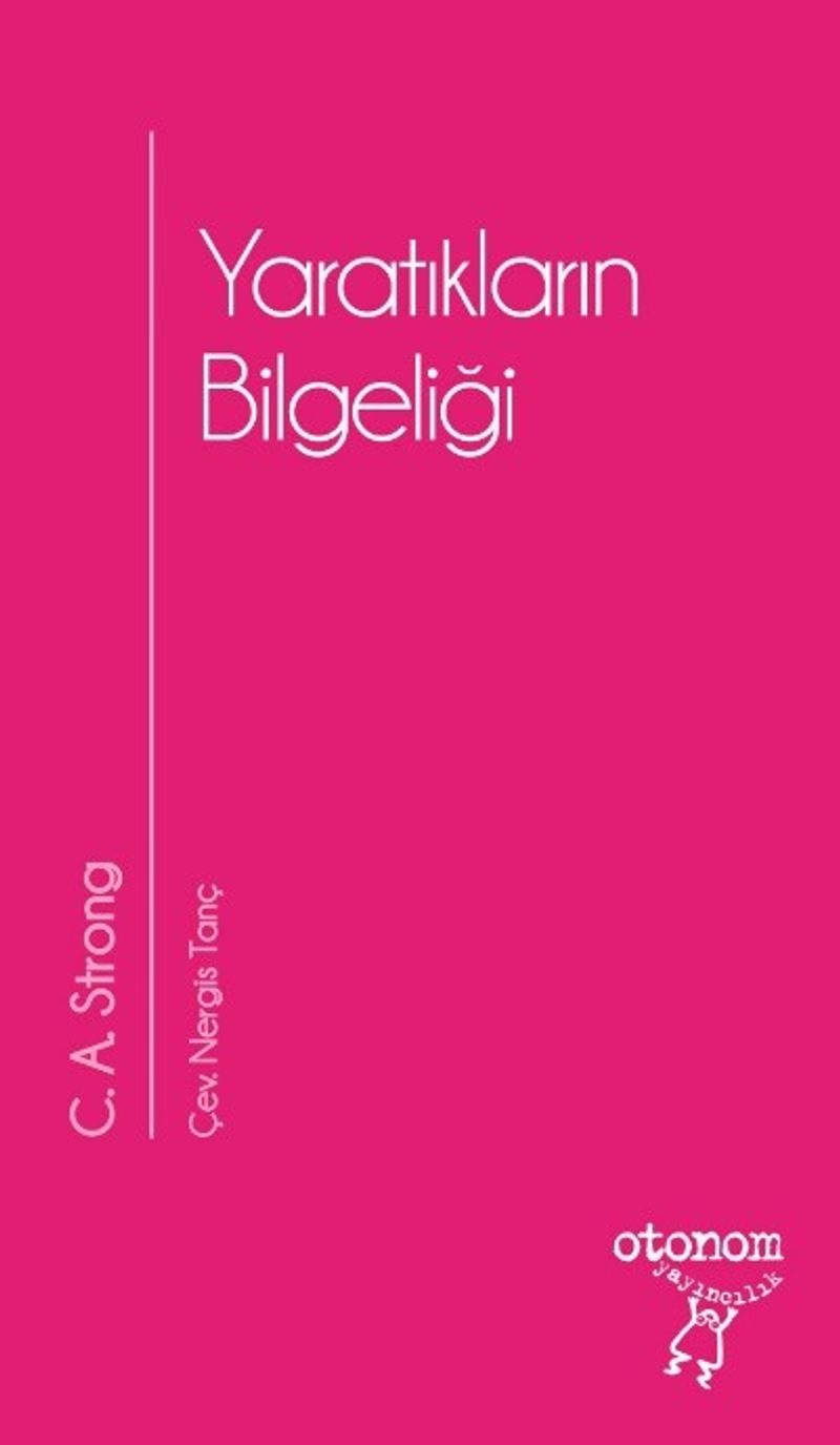 Yaratıkların Bilgeliği kitap kapağı