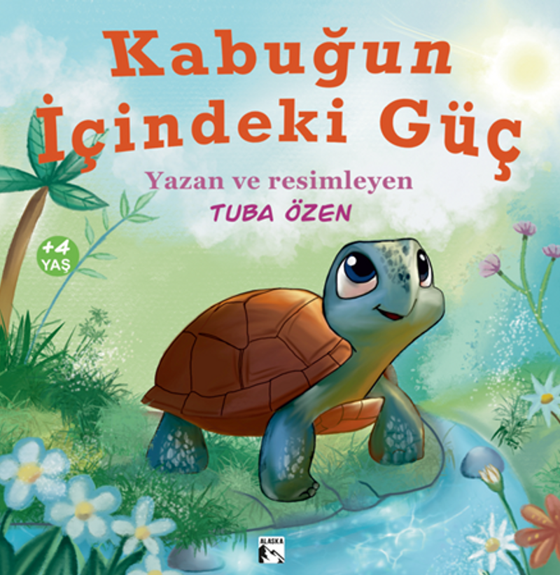 Kabuğun İçindeki Güç kitap kapağı