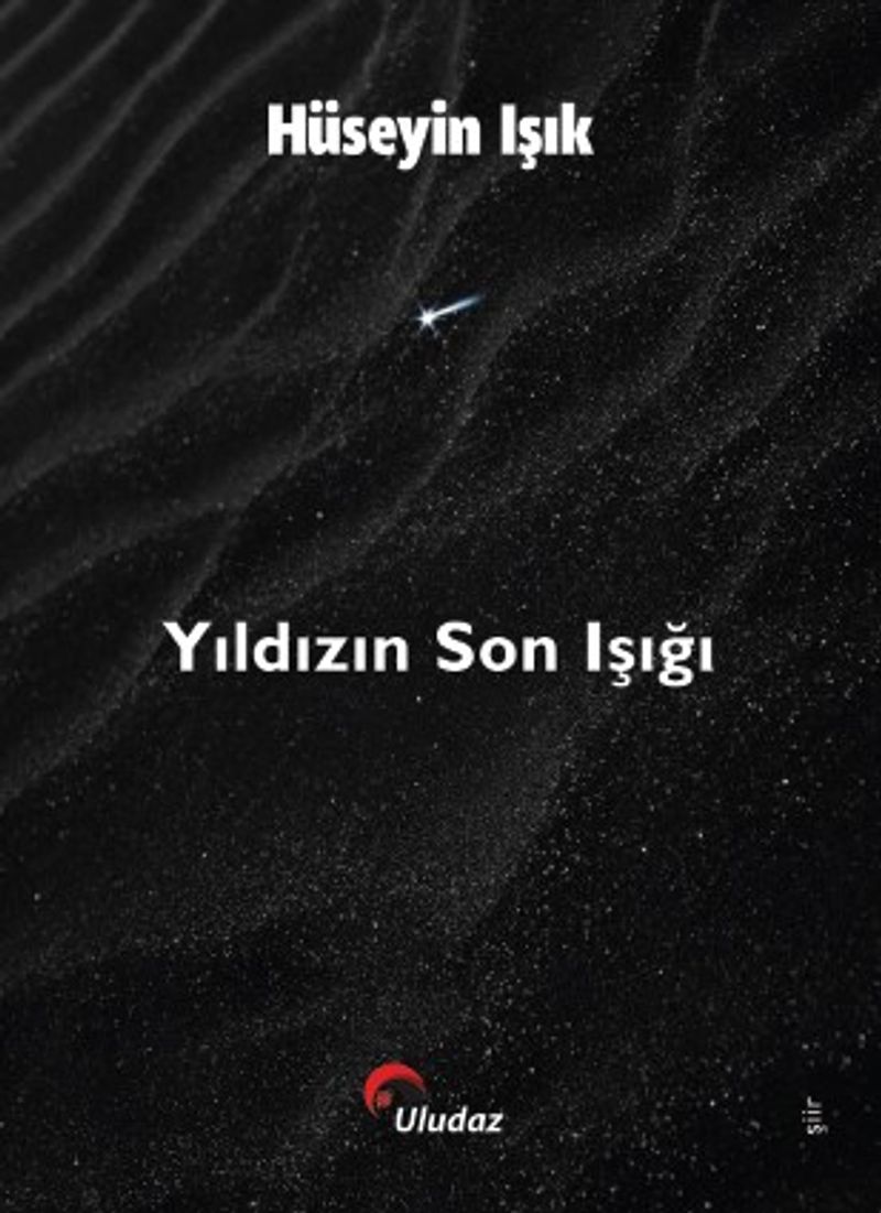 Yıldızın Son Işığı kitap kapağı