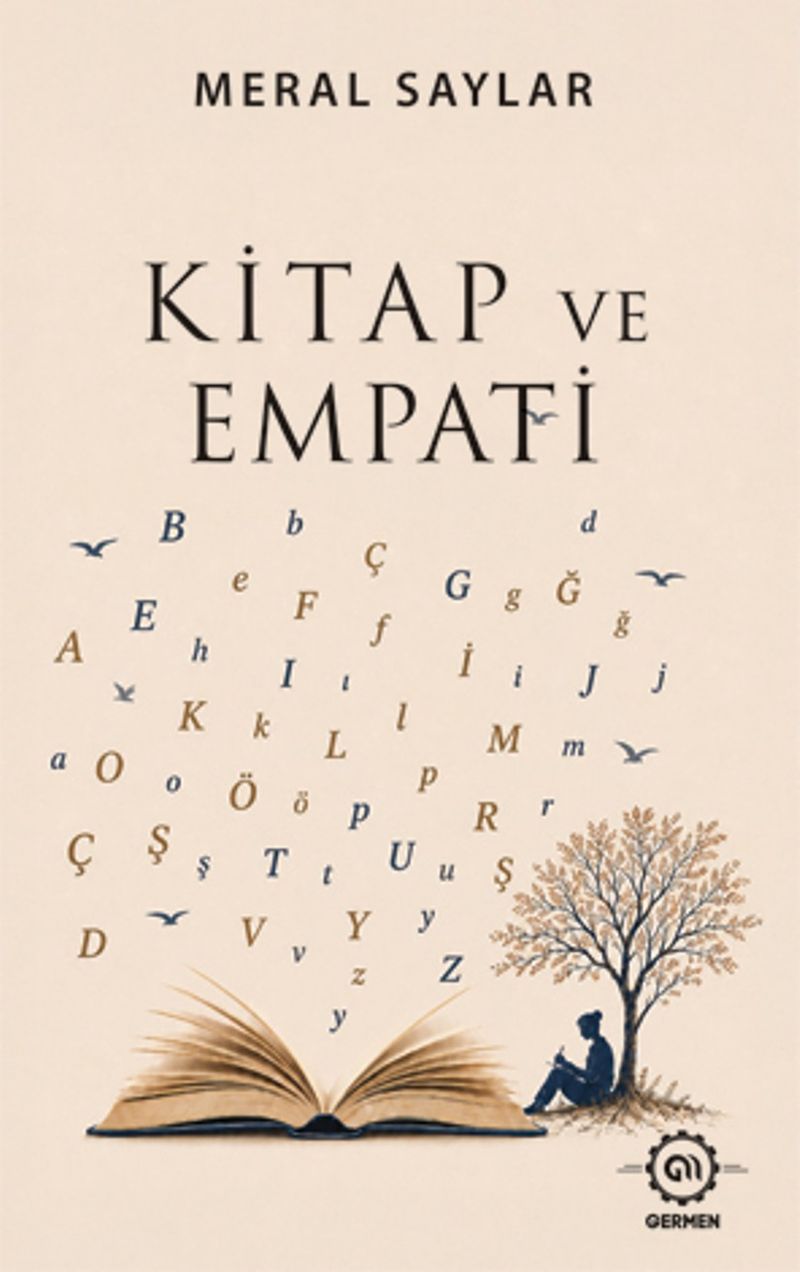 Kitap ve Empati kitap kapağı