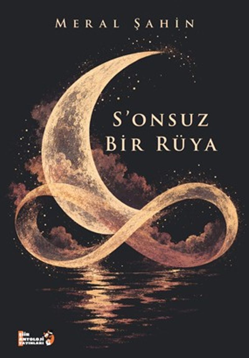 S'onsuz Bir Rüya kitap kapağı